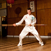 Taiji Akademie - oslava nového Roku draka